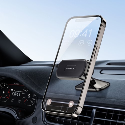 Xssive Support téléphone voiture magnétique XSS-CH121 -3