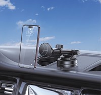 Xssive Magnetic Car Holder XSS-CH106-2