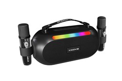 Xssive Outdoor Wireless Speaker XSS-BSP17 