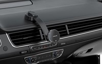 Xssive Support chargeur voiture magnétique refroidi Ice Cold 15W XSS-CH125 -2