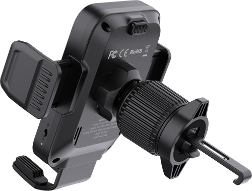 Xssive Support voiture magnétique Qi2 15W XSS-CH135-2