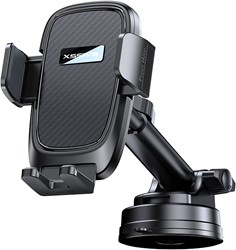 Xssive Car Holder with Suction Cup & Windshield XSS-CH107 