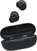Xssive Écouteurs sans fil XSS-TWS7 - Noir-2