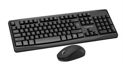 Xssive XSS-KMSET1 Wireless Keyboard + Mouse Set - QWERTY