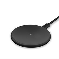 Xssive Wireless Ladepad 15W XSS-W1BK - Schwarz
