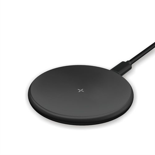 Xssive Wireless Charging Table Pad 15W XSS-W1BK - Black