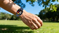 Xssive Smartwatch XSS-SW16BL - Blau-2