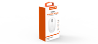 Xssive Wireless Mouse XSS-MS1W - White-2