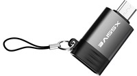 Xssive OTG USB to Micro Adapter XSS-OTG13M 