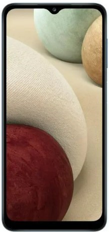 Galaxy A12 nacho