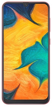 Galaxy A30