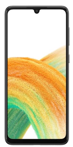 Galaxy A33 5G