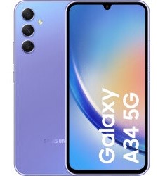 Galaxy A34 5G