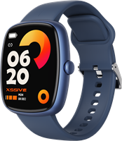 Xssive Smartwatch XSS-SW16BL - Blau