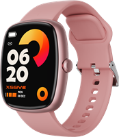 Xssive Smart Watch XSS-SW16PK - Pink