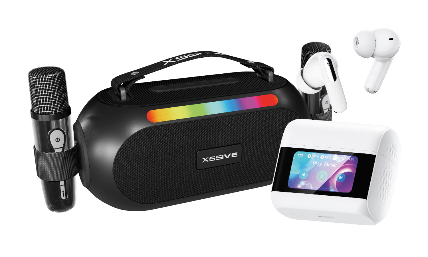  Xssive - EN - Voorpag - HomeCat 04 - Audio