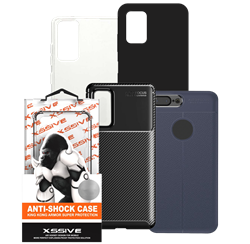 Back Cases