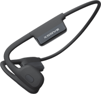 Xssive Casque conduction osseuse open-ear sans fil XSS-BC01
