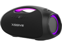  Xssive - EN - Voorpag - HomeCat 12 - Speakers