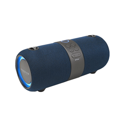 Xssive Bluetooth Speaker XSS-BSP05 - Blue 