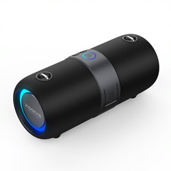 Xssive Bluetooth Speaker XSS-BSP05 - Black 