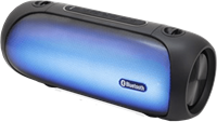 Xssive Bluetooth Speaker XSS-BSP10-2
