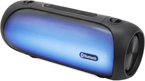 Xssive Bluetooth Speaker XSS-BSP10-2