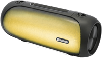 Xssive Bluetooth Speaker XSS-BSP10-3