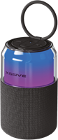 Xssive Wireless Portable Speaker XSS-BSP19BK - Zwart-3