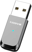 Xssive Wireless Bluetooth Receiver XSS-BTR01