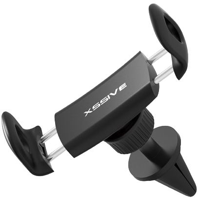Xssive Air Vent Car Holder C2N