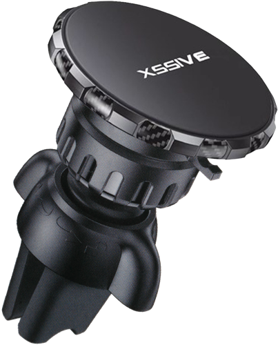 Xssive Support voiture magnétique grille d’aération XSS-CH102N2 