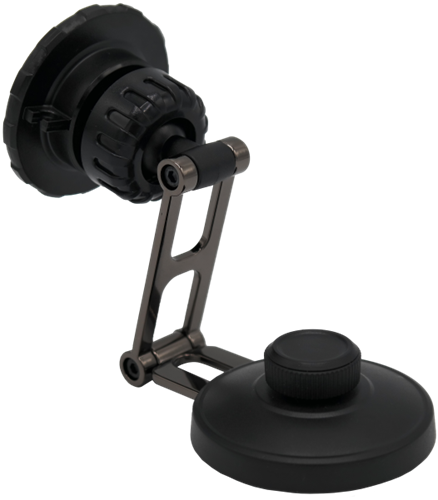 Xssive Magnetic Car Holder XSS-CH112 -2