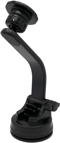 Xssive Support voiture magnétique avec ventouse XSS-CH113 -2