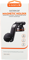Xssive Support voiture magnétique avec ventouse XSS-CH113 -3