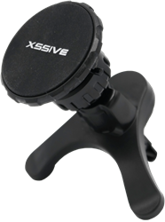 Xssive Support voiture magnétique grille d’aération CH118 