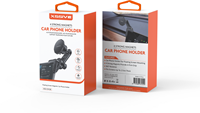 Xssive Floating Screen Auto Smartphone Halter XSS-CH128 -2