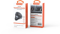 Xssive Lüftungsgitter Magnetischer Auto Smartphone Halter XSS-CH129 -2