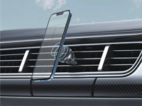 Xssive Lüftungsgitter Magnetischer Auto Smartphone Halter XSS-CH129 -3