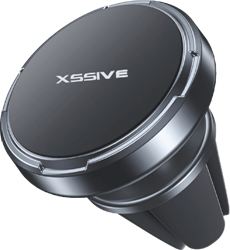Xssive Support téléphone voiture magnétique grille d’aération XSS-CH129 