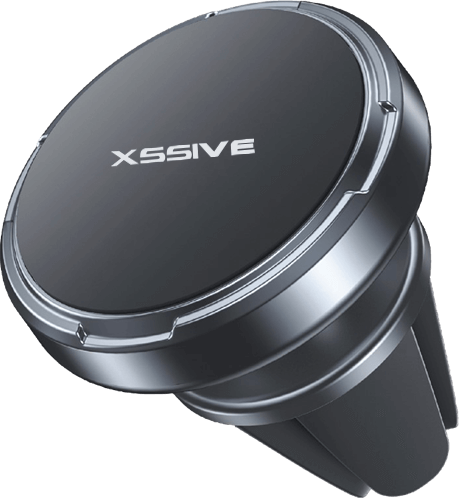 Xssive Lüftungsgitter Magnetischer Auto Smartphone Halter XSS-CH129 