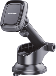 Xssive Magnetic Dashboard Car Holder CH29 - Zwart