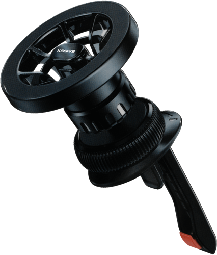 Xssive Air Vent Magnetic Car Holder XSS-CHMS1N