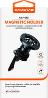 Xssive Air Vent Magnetic Car Holder XSS-CHMS1N-2