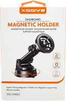 Xssive Dashboard Rotatable Magnetic Car Holder XSS-CHMS3-3