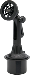 Xssive Support voiture magnétique XSS-CHMS4 