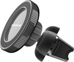 Xssive Magnetic Car Phone Holder XSS-CHMS5B - Zwart