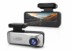 Xssive 4K Dashcam mit integriertem Display XSS-DC01