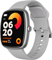 Xssive Smart Watch XSS-SW16S - Zilver