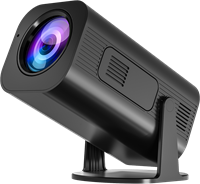 Xssive Ultra HD Multimedia Projector XSS-PJ01